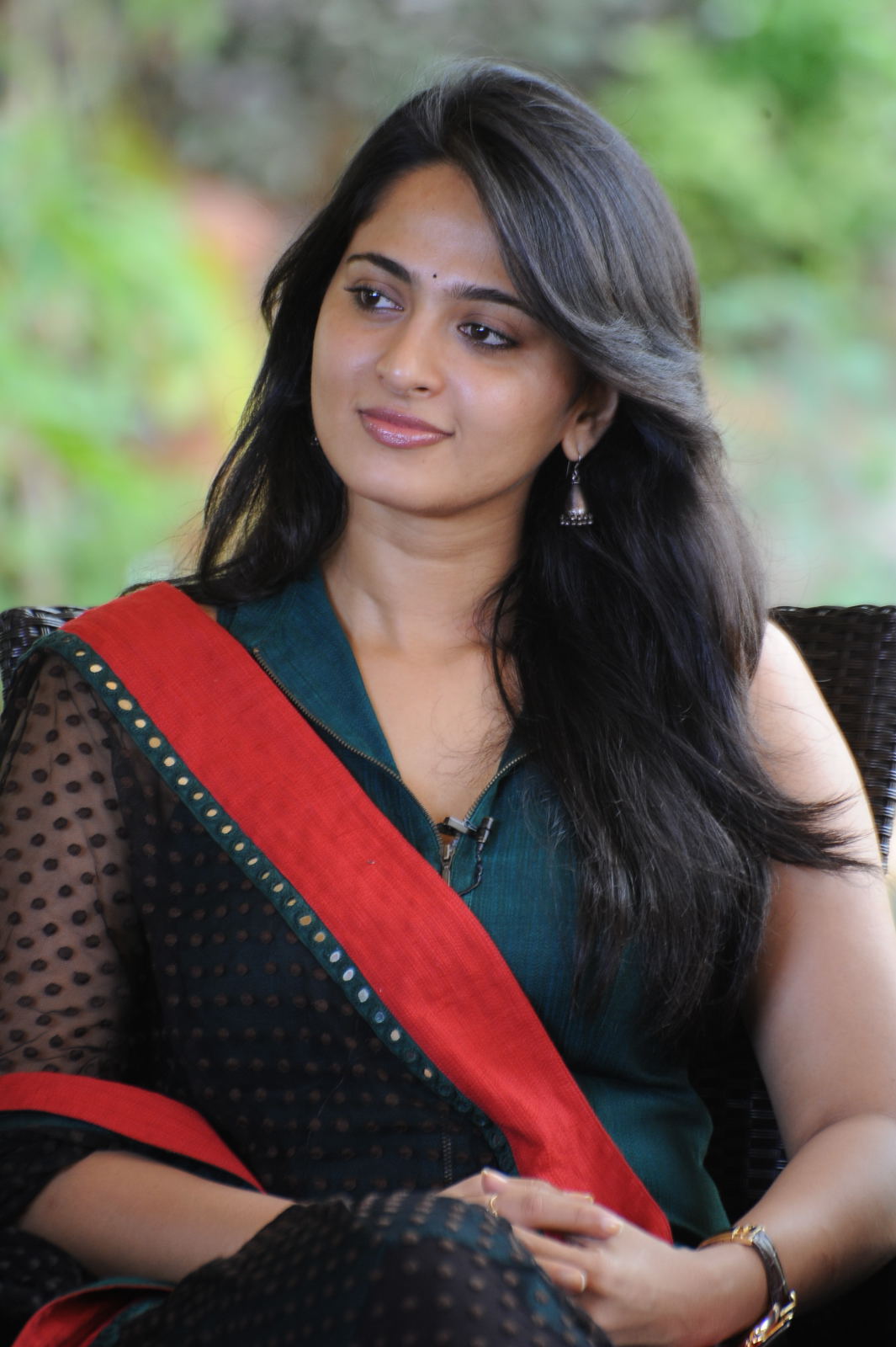 Actress Anushka Photo Gallery | Picture 47283